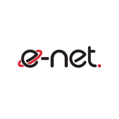 e-net.