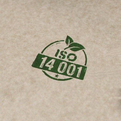 Environnement ISO 14001